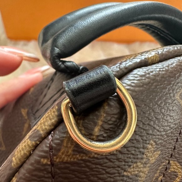 Louis Vuitton Palm Springs Mini Backpack main image 10